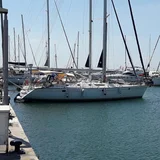 Segelyacht Sun Odyssey 52 2 Hesiodos 1