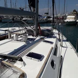 Segelyacht Sun Odyssey 52 2 Hesiodos 10