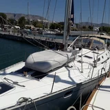 Segelyacht Sun Odyssey 52 2 Hesiodos 12