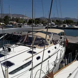 Segelyacht Sun Odyssey 52 2 Hesiodos 13