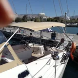 Segelyacht Sun Odyssey 52 2 Hesiodos 14