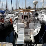 Segelyacht Sun Odyssey 52 2 Hesiodos 15