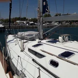 Segelyacht Sun Odyssey 52 2 Hesiodos 16