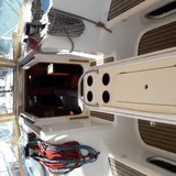 Segelyacht Sun Odyssey 52 2 Hesiodos 17