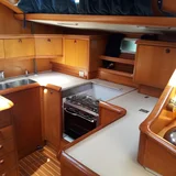 Segelyacht Sun Odyssey 52 2 Hesiodos 21