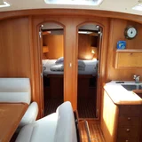 Segelyacht Sun Odyssey 52 2 Hesiodos 22