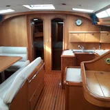 Segelyacht Sun Odyssey 52 2 Hesiodos 23