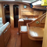 Segelyacht Sun Odyssey 52 2 Hesiodos 24