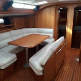 Segelyacht Sun Odyssey 52 2 Hesiodos 25