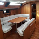 Segelyacht Sun Odyssey 52 2 Hesiodos 26