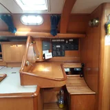 Segelyacht Sun Odyssey 52 2 Hesiodos 28