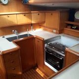 Segelyacht Sun Odyssey 52 2 Hesiodos 29