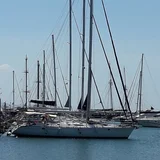 Segelyacht Sun Odyssey 52 2 Hesiodos 3