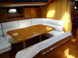 Segelyacht Sun Odyssey 52 2 Hesiodos 30