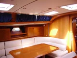 Segelyacht Sun Odyssey 52 2 Hesiodos 31