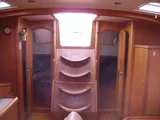 Segelyacht Sun Odyssey 52 2 Hesiodos 32