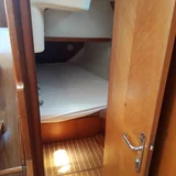 Segelyacht Sun Odyssey 52 2 Hesiodos 34