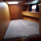 Segelyacht Sun Odyssey 52 2 Hesiodos 35