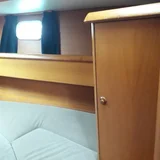 Segelyacht Sun Odyssey 52 2 Hesiodos 36