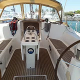 Segelyacht Sun Odyssey 52 2 Hesiodos 4