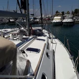 Segelyacht Sun Odyssey 52 2 Hesiodos 5