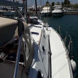 Segelyacht Sun Odyssey 52 2 Hesiodos 6