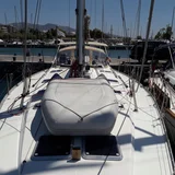 Segelyacht Sun Odyssey 52 2 Hesiodos 8