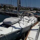 Segelyacht Sun Odyssey 52 2 Hesiodos 9