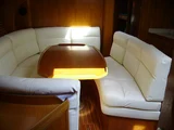 Sun Odyssey 47-Segelyacht Sweet Sue II in Griechenland 