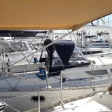 Sun Odyssey 47-Segelyacht Sweet Sue II in Griechenland 