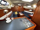 Segelyacht Oceanis 34 Mon Amour 4