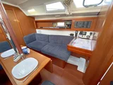 Segelyacht Oceanis 34 Mon Amour 6