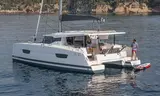 Katamaran Fountaine Pajot Isla 40 3 1 Cab Ilde 5