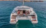 Katamaran Fountaine Pajot Isla 40 3 1 Cab Ilde 6