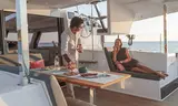 Katamaran Fountaine Pajot Isla 40 3 1 Cab Ilde 8