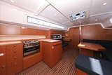 Segelyacht Bavaria C42 SeaTime 11