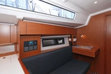 Segelyacht Bavaria C42 SeaTime 14