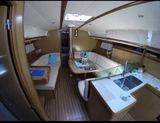 Segelyacht Sun Odyssey 39i Steelbird 11