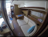 Segelyacht Sun Odyssey 39i Steelbird 12