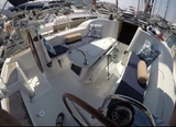 Segelyacht Sun Odyssey 39i Steelbird 6