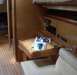 Segelyacht Sun Odyssey 39i Steelbird 9