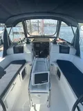 Sun Odyssey 389-Segelyacht 39 North in USA