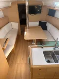 Sun Odyssey 389-Segelyacht 39 North in USA