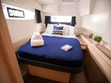 Fountaine Pajot Saona 47 Maestro - 3 + 1 cab.-Katamaran Dark Star in USA