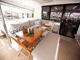 Fountaine Pajot Saona 47 Maestro - 3 + 1 cab.-Katamaran Dark Star in USA