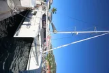 Fountaine Pajot Elba 45 - 4 cab.-Katamaran Fiyolo in US Virgin Islands