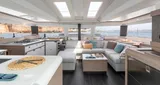 Fountaine Pajot Elba 45 - 4 cab.-Katamaran Fiyolo in US Virgin Islands