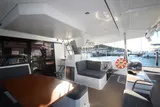 Fountaine Pajot Elba 45 - 4 cab.-Katamaran Fiyolo in US Virgin Islands