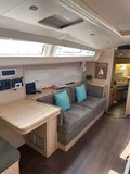 Jeanneau 51-Segelyacht Recovery Room in USA