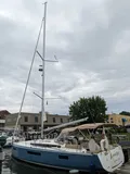 Sun Odyssey 440 - 3 cab.-Segelyacht Summer Salt in USA